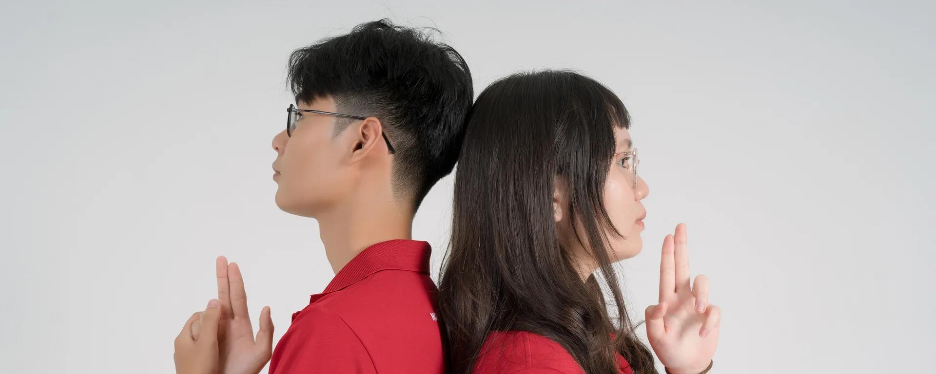 Humans of Ngo Quyen — Hợp Tác Câu Lạc Bộ