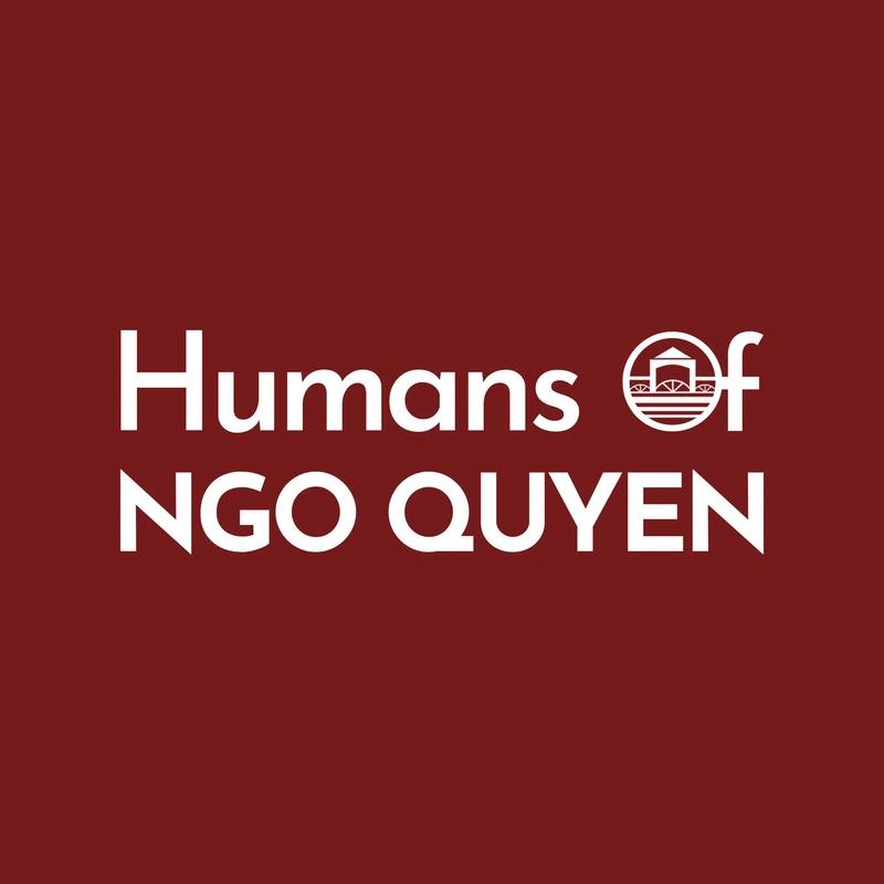 Humans of Ngo Quyen