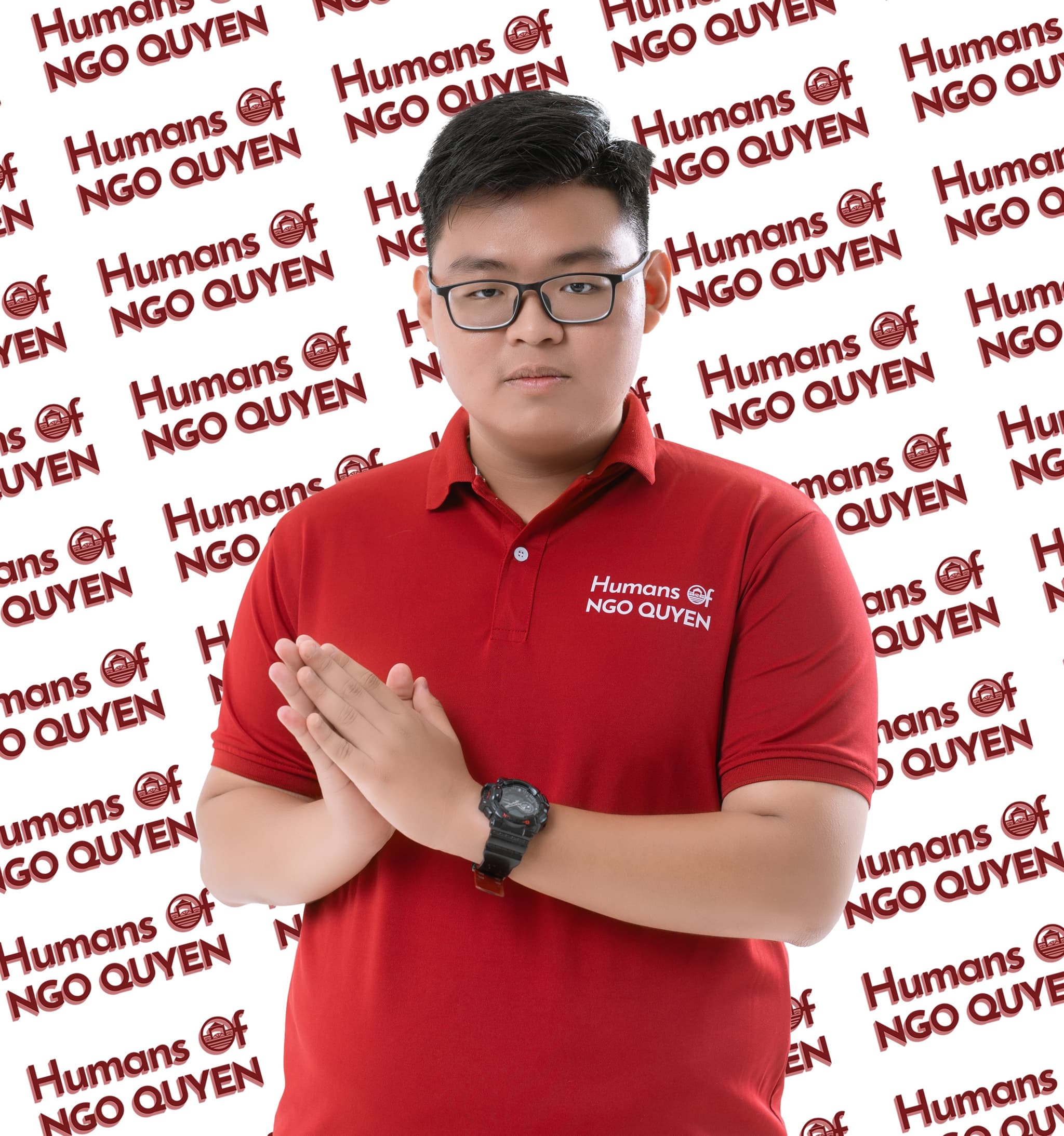 Đinh Nguyễn Tuấn Đạt — Co-founder / Photographer