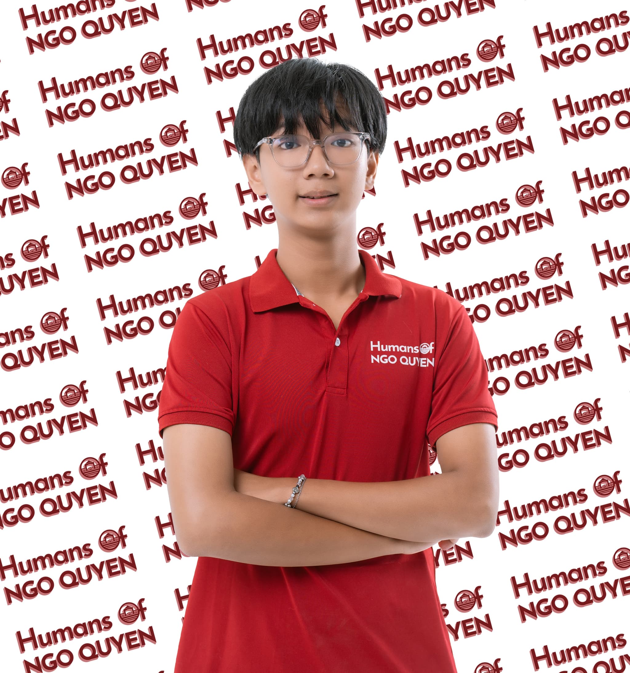 Nguyễn Dương Huy Hoàng — Photographer / Editor