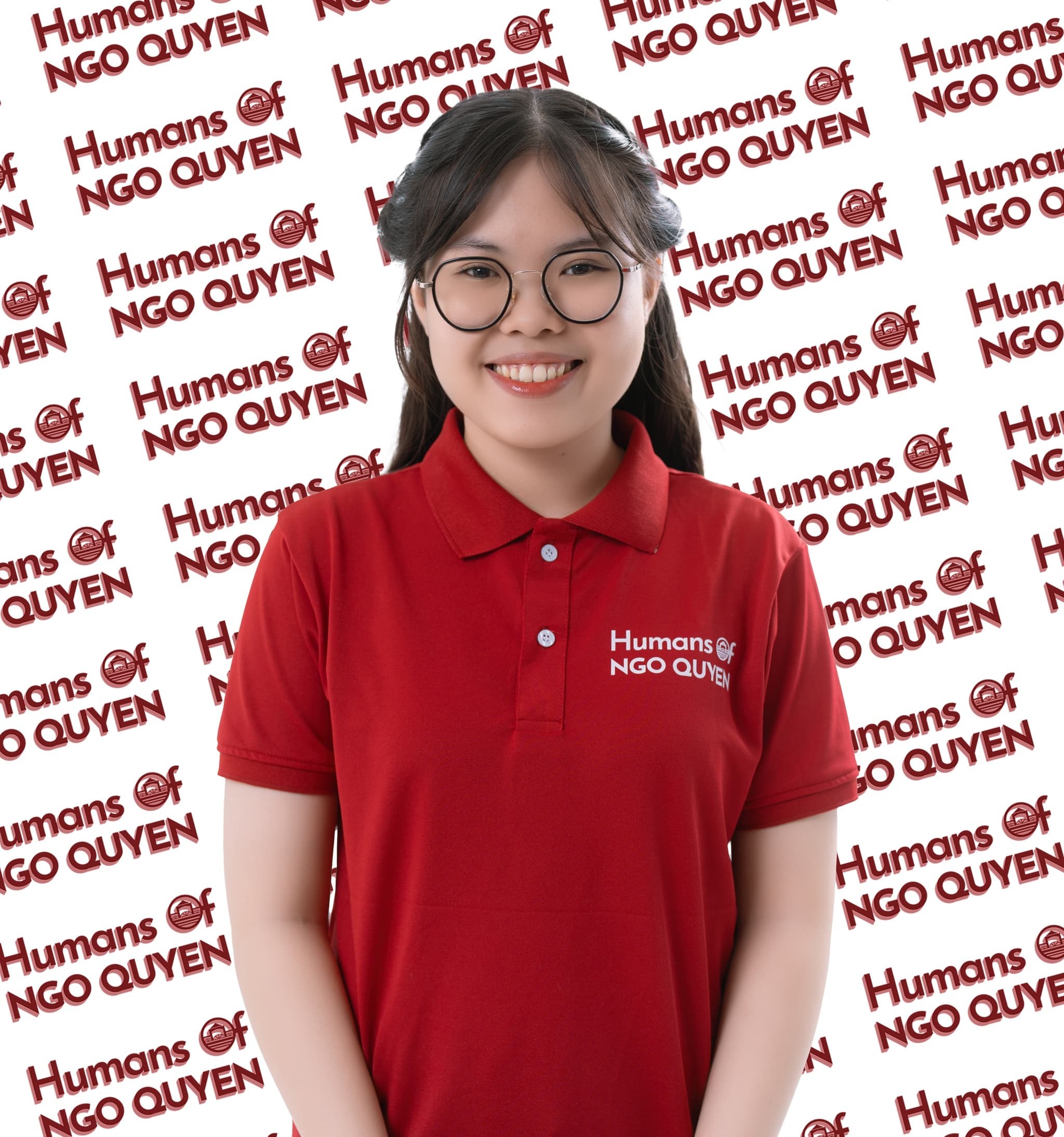 Nguyễn Ngọc Phương Nhi — Photographer
