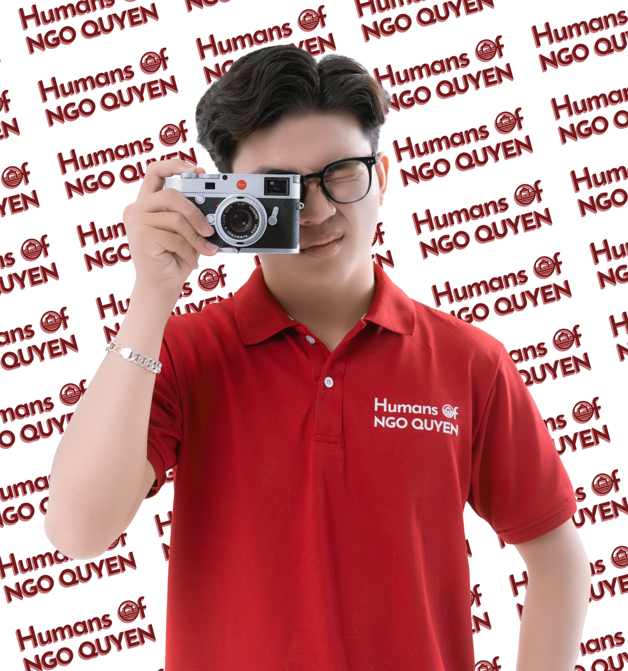 Đại Hồng Phúc — Founder