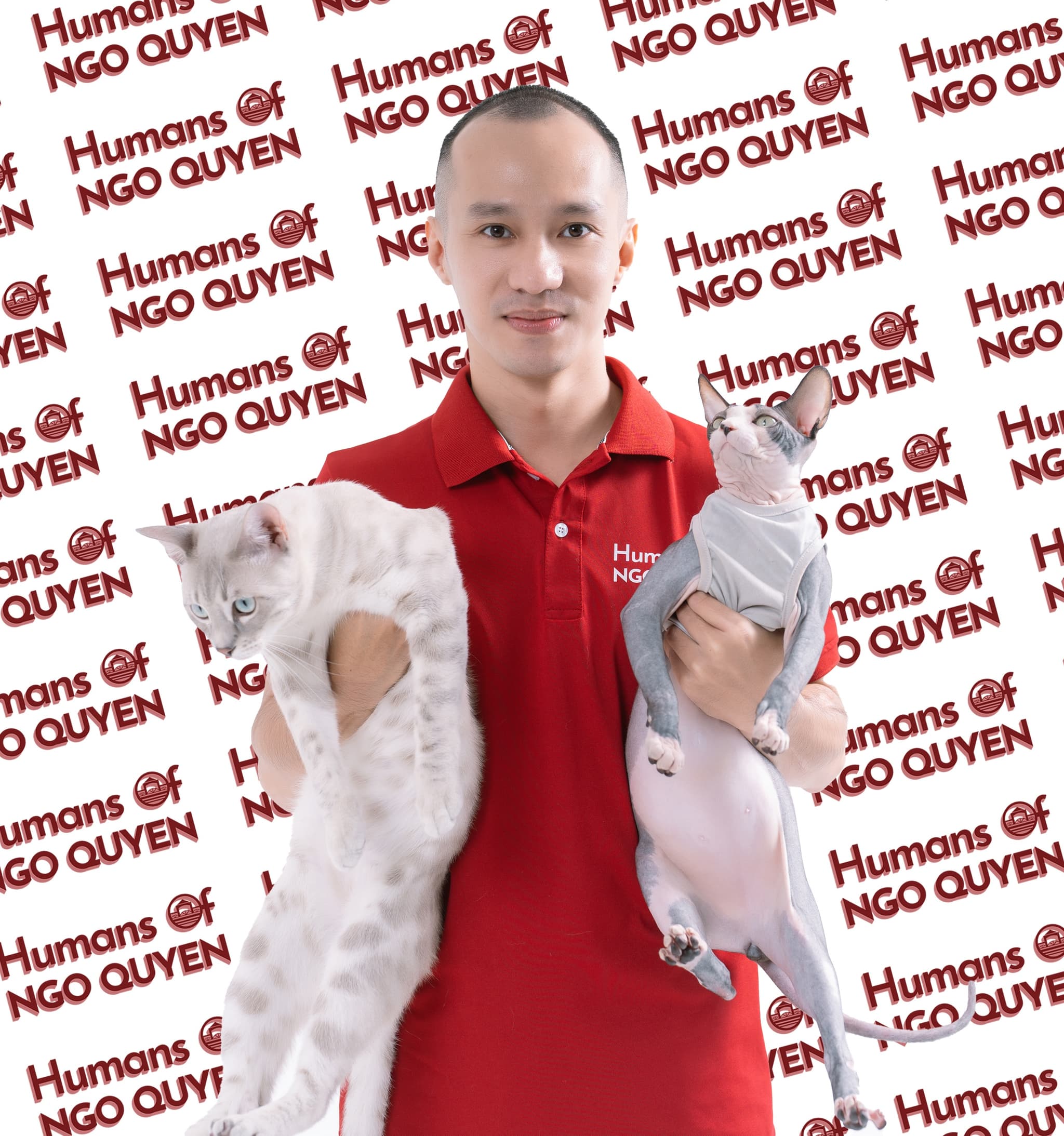Võ Hà Thảo — Mentor