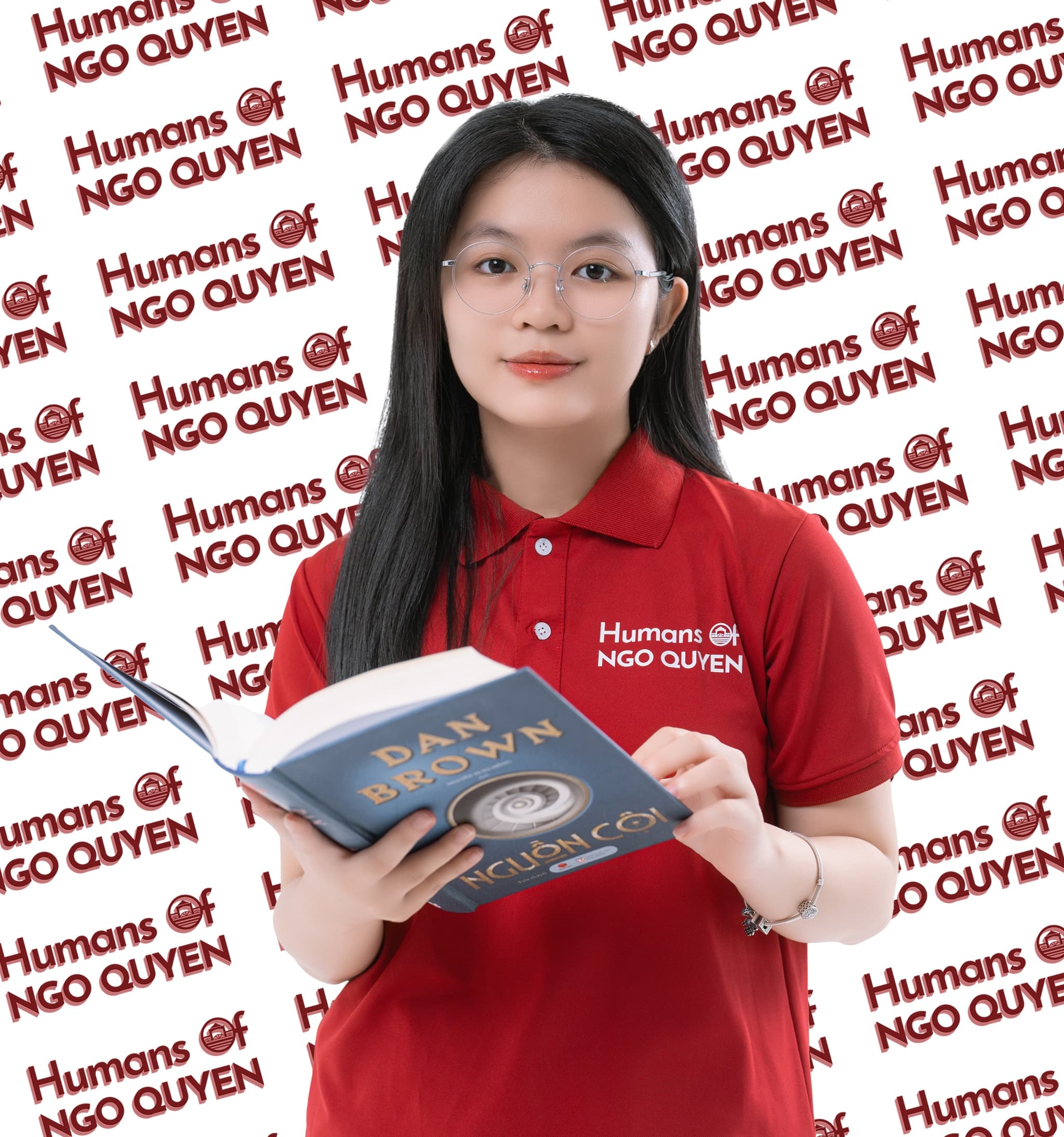 Phan Tuyết Anh — Manager