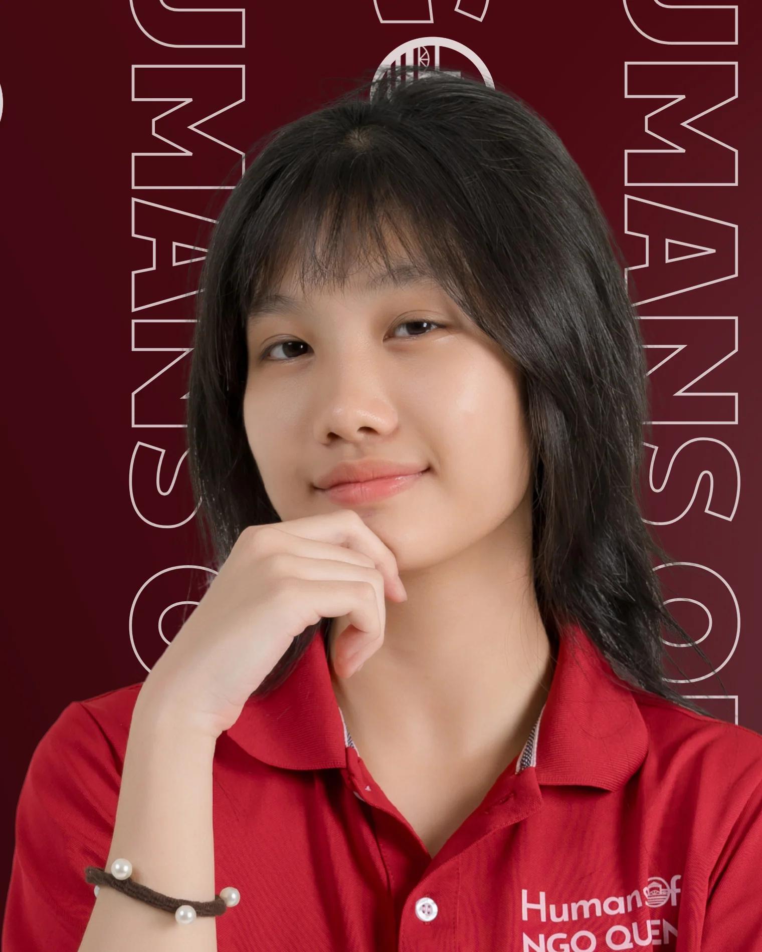 Thân Ngọc Kim Nguyên — Writer