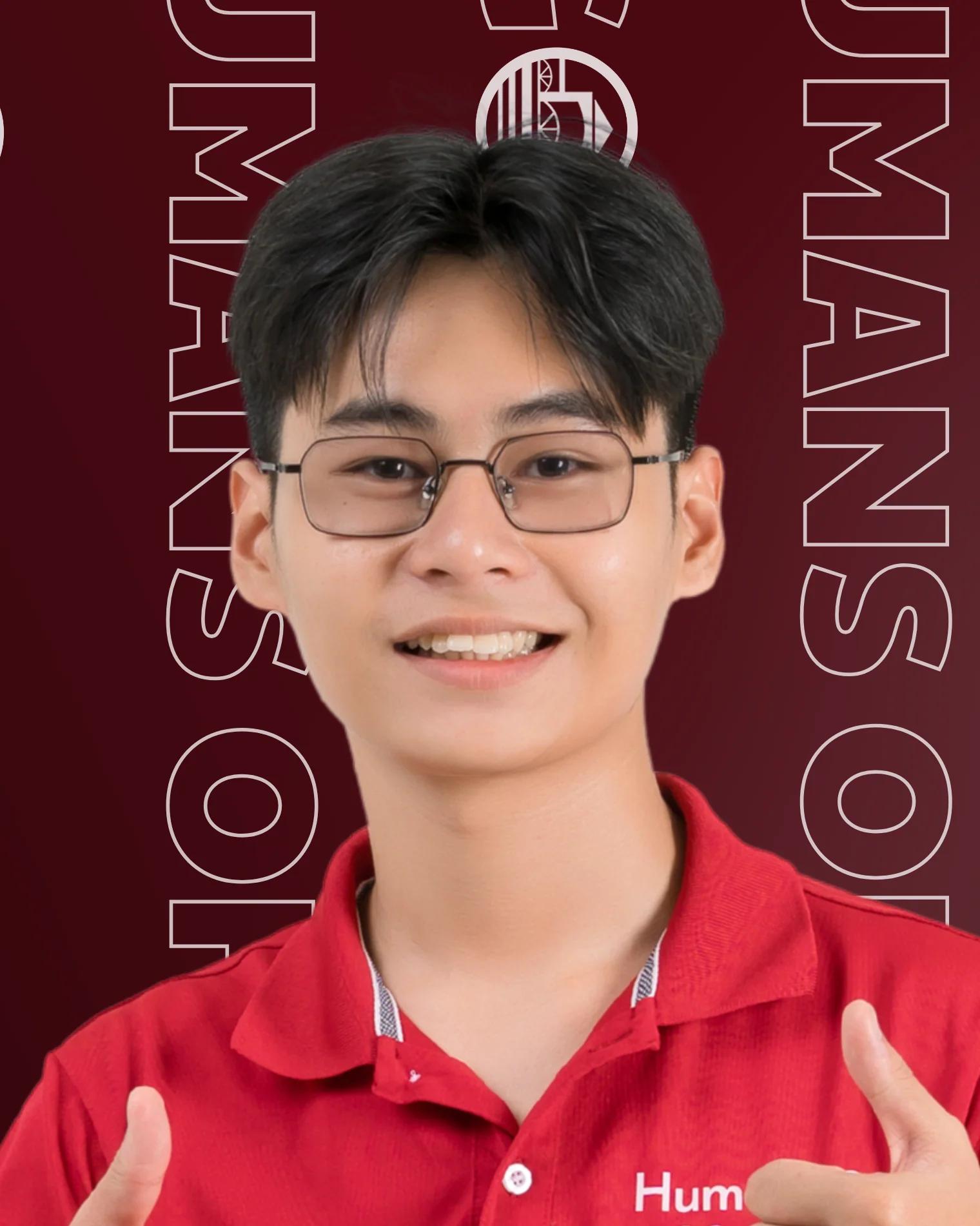 Nguyễn Ngọc Phát — Designer