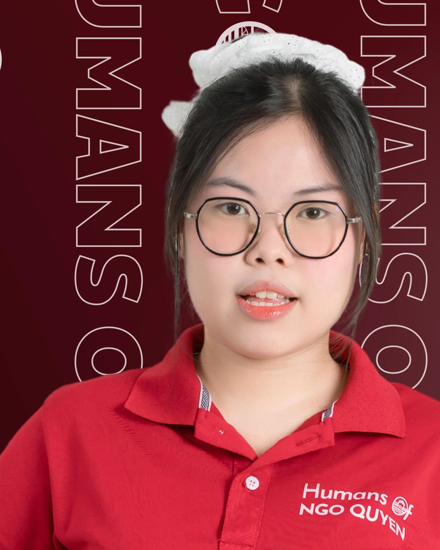 Nguyễn Ngọc Phương Nhi — Photographer