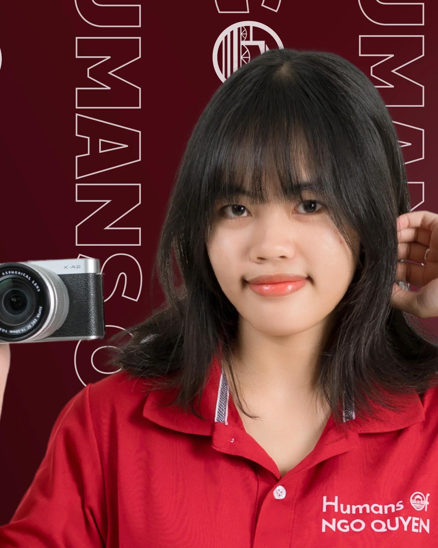 Phạm Thảo Mai — Photographer