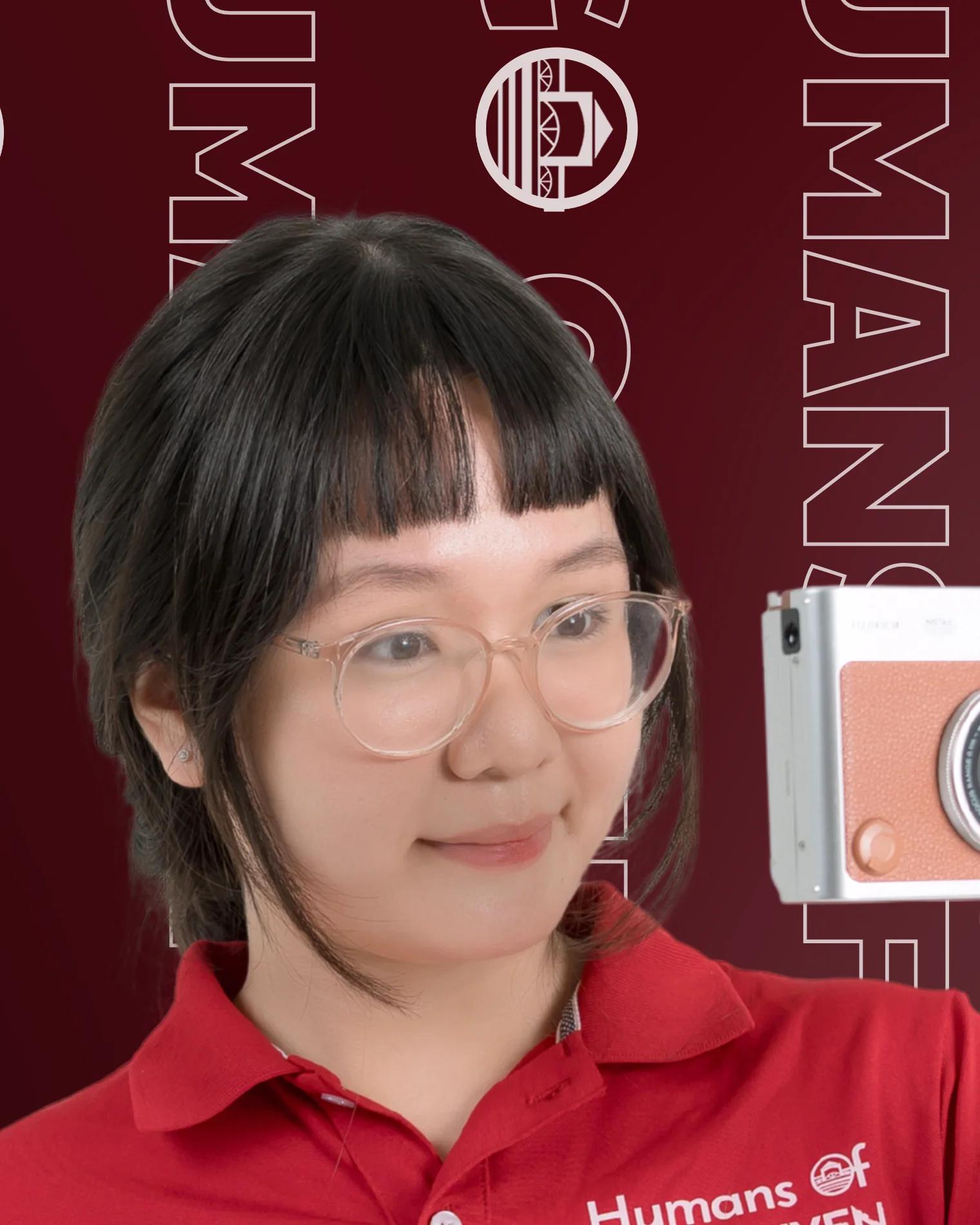 Hoàng Thiên Ngân — Designer