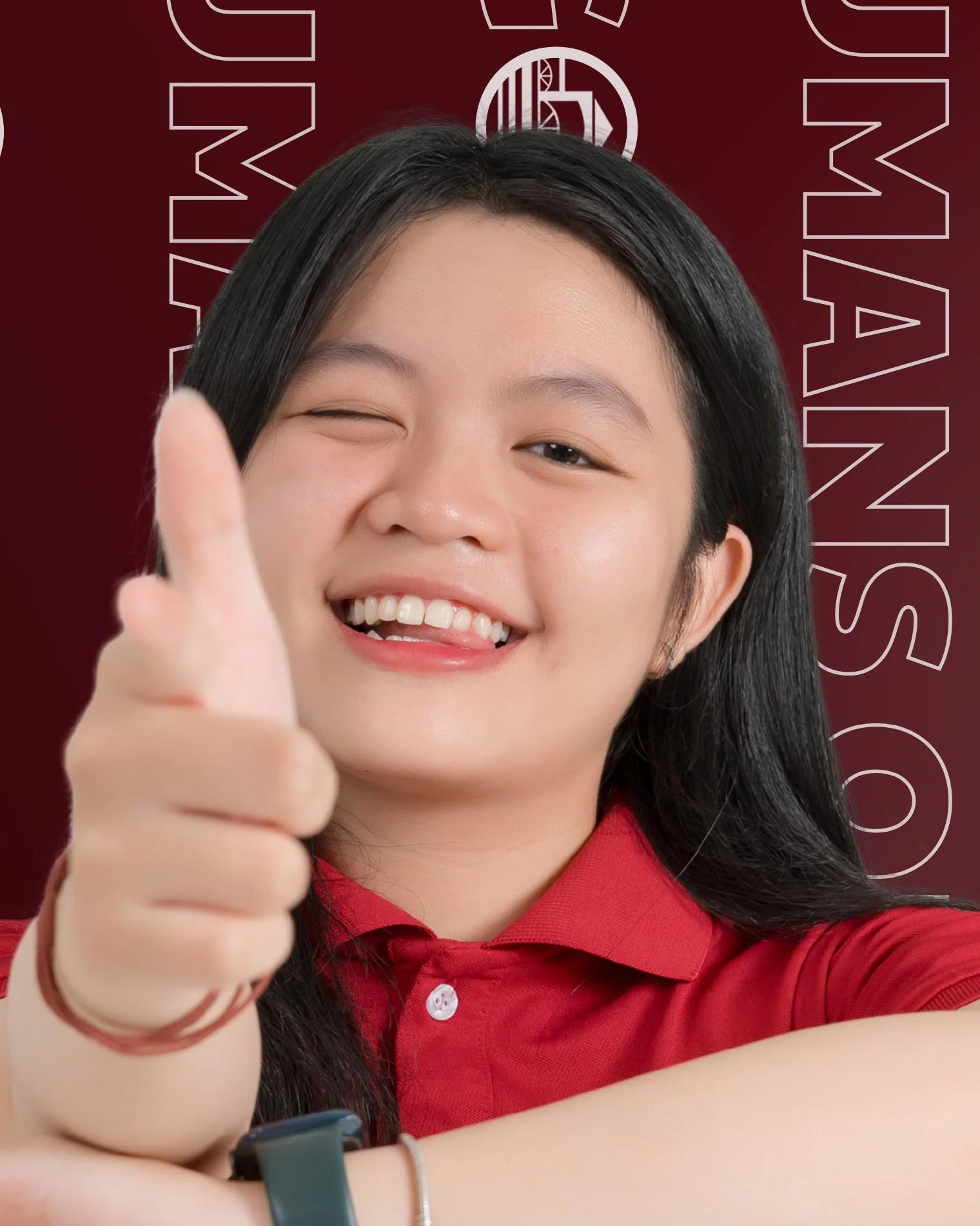 Phan Tuyết Anh — Leader