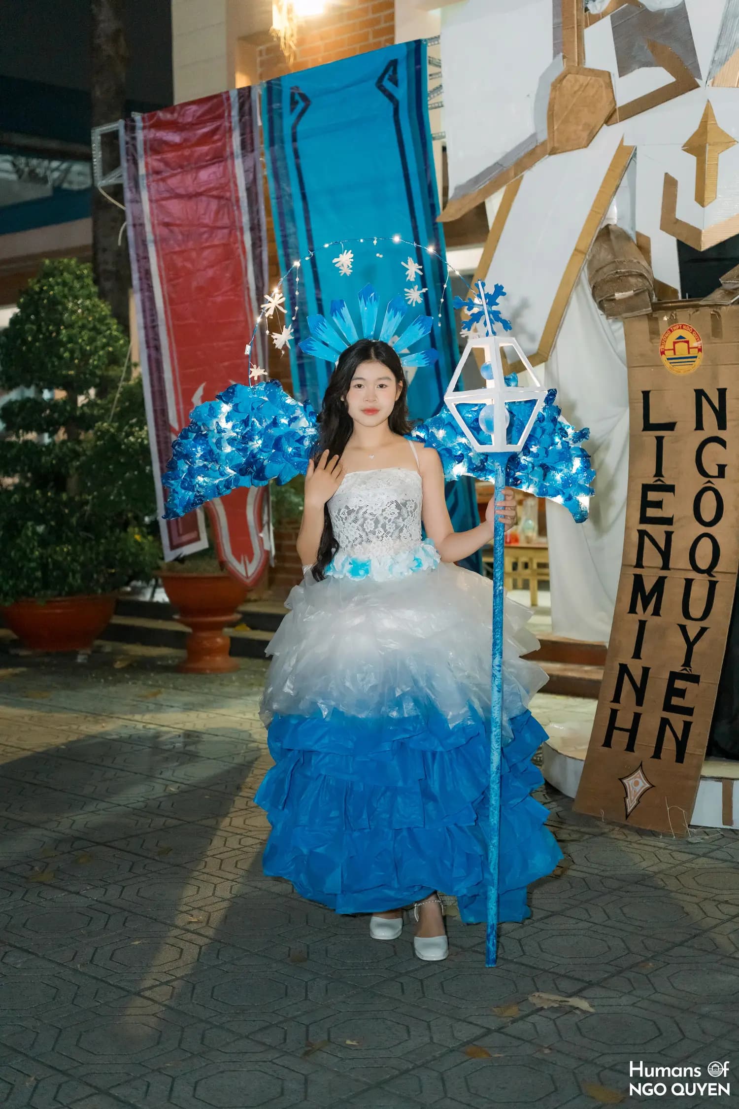Ngo Quyen Spring Camp 2025 — ảnh 7