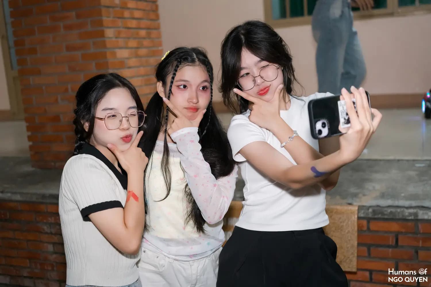 Ngo Quyen Spring Camp 2025 — ảnh 13