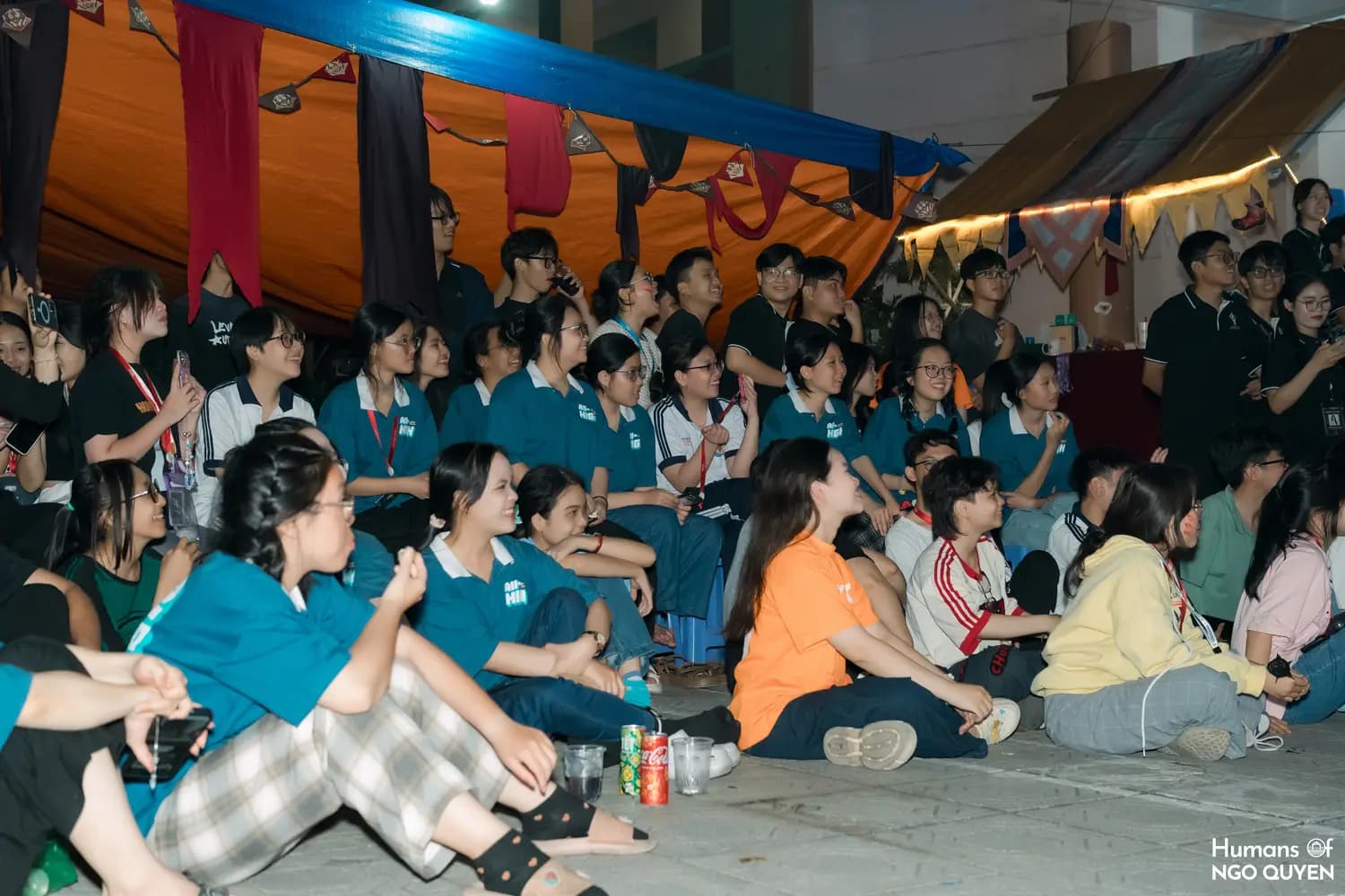 Ngo Quyen Spring Camp 2025 — ảnh 17