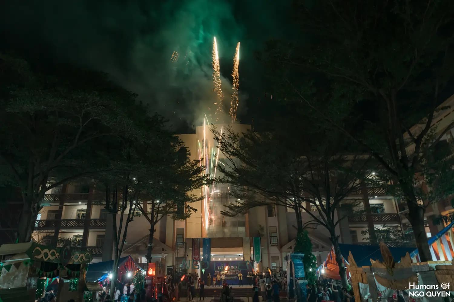 Ngo Quyen Spring Camp 2025 — ảnh 18
