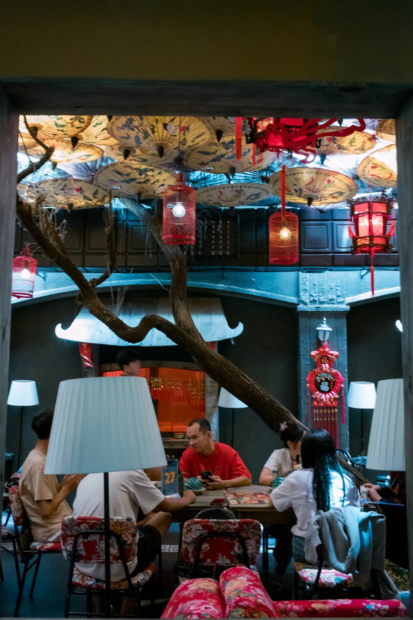 Một khoảnh khắc