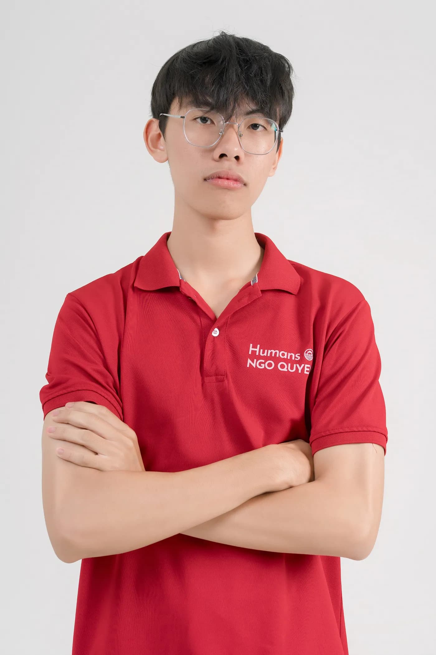 Việt sau ống kính