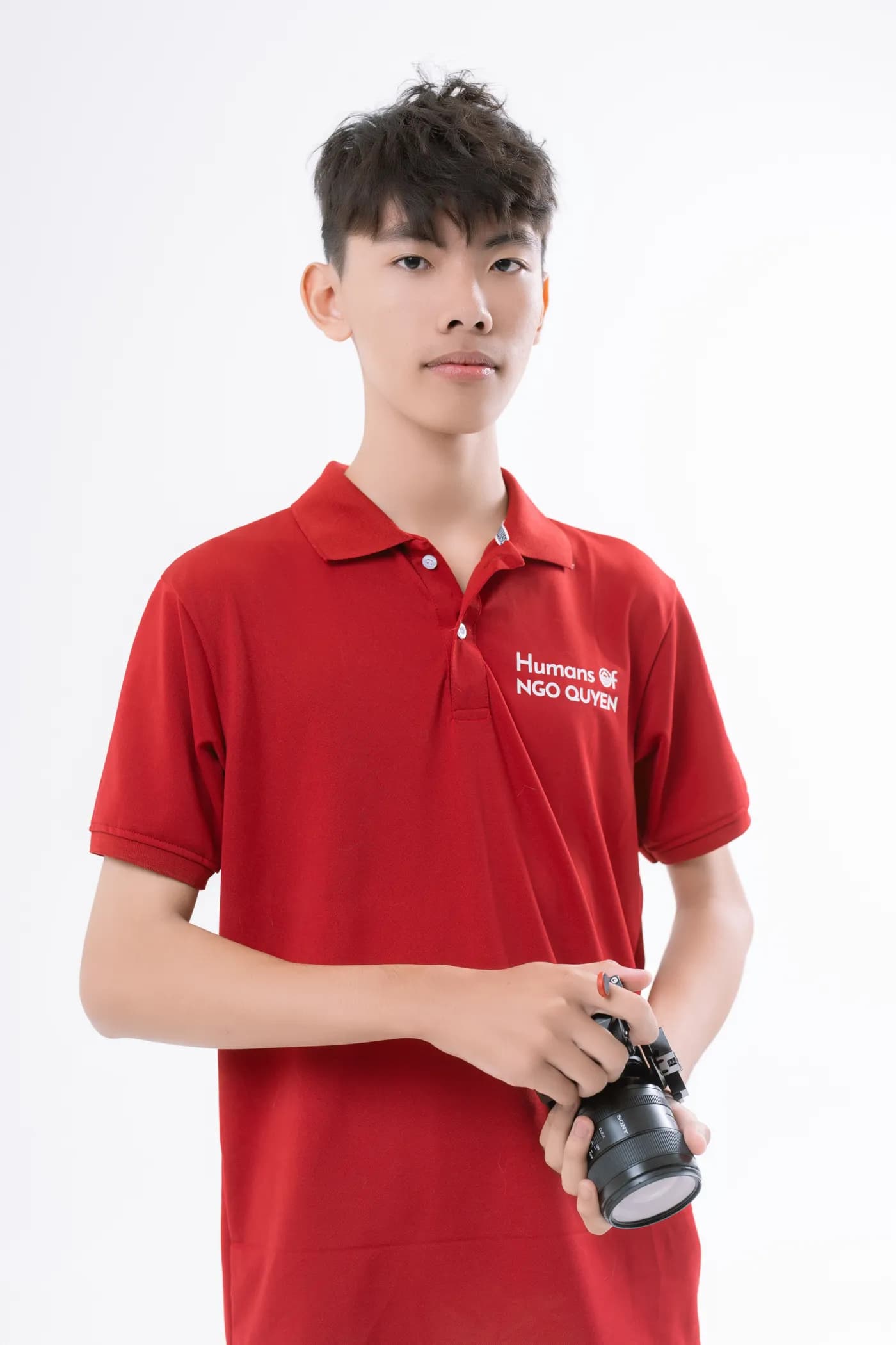 Khoảnh khắc đời thường